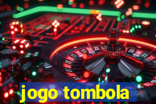 jogo tombola